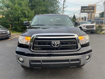 2012 Toyota Tundra DOUBLE CAB SR5   - Photo 7 - North Reading, MA 01864