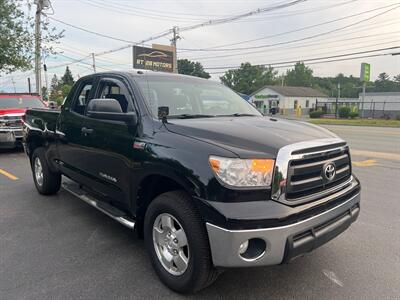 2012 Toyota Tundra DOUBLE CAB SR5   - Photo 5 - North Reading, MA 01864