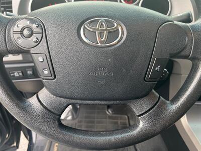 2012 Toyota Tundra DOUBLE CAB SR5   - Photo 17 - North Reading, MA 01864