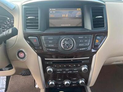 2013 Nissan Pathfinder S Sport Utility 4D   - Photo 31 - North Reading, MA 01864