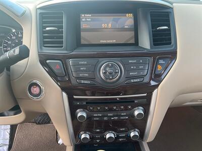 2013 Nissan Pathfinder S   - Photo 31 - North Reading, MA 01864