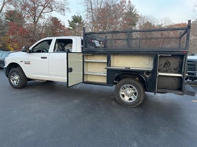 2016 RAM 3500 Tradesman   - Photo 3 - North Reading, MA 01864