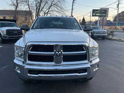 2016 RAM 3500 Tradesman   - Photo 11 - North Reading, MA 01864