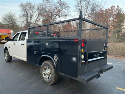 2016 RAM 3500 Tradesman   - Photo 4 - North Reading, MA 01864