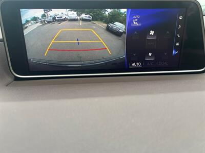 2016 Lexus RX 450H   - Photo 27 - North Reading, MA 01864