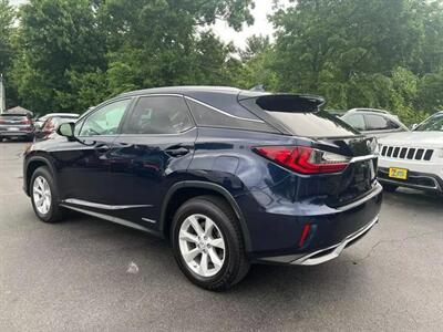 2016 Lexus RX RX 450h Sport Utility 4D   - Photo 3 - North Reading, MA 01864