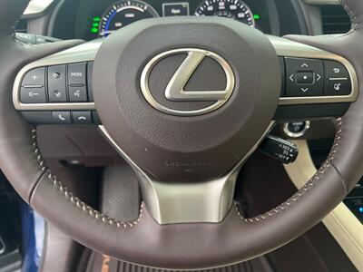 2016 Lexus RX 450H   - Photo 20 - North Reading, MA 01864