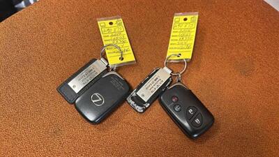 2015 Lexus RX 350 RX 350 Sport Utility 4D   - Photo 38 - North Reading, MA 01864