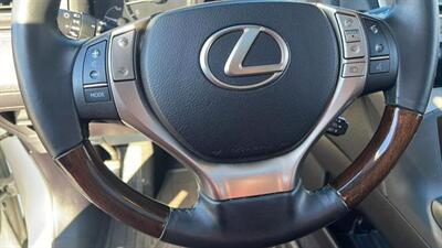 2015 Lexus RX 350 RX 350 Sport Utility 4D   - Photo 20 - North Reading, MA 01864