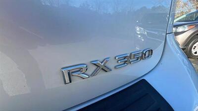 2015 Lexus RX 350 RX 350 Sport Utility 4D   - Photo 37 - North Reading, MA 01864