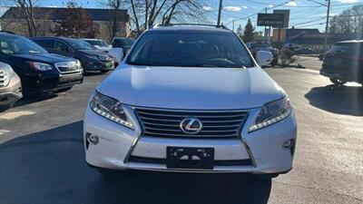 2015 Lexus RX 350 RX 350 Sport Utility 4D   - Photo 10 - North Reading, MA 01864