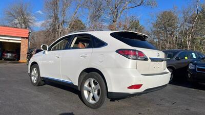 2015 Lexus RX 350 RX 350 Sport Utility 4D   - Photo 3 - North Reading, MA 01864