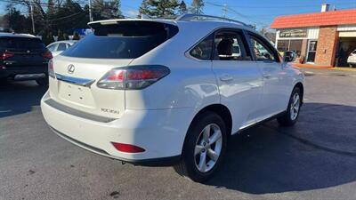 2015 Lexus RX 350 RX 350 Sport Utility 4D   - Photo 9 - North Reading, MA 01864