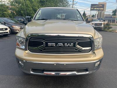 2011 RAM 1500 BIG HORN   - Photo 7 - North Reading, MA 01864