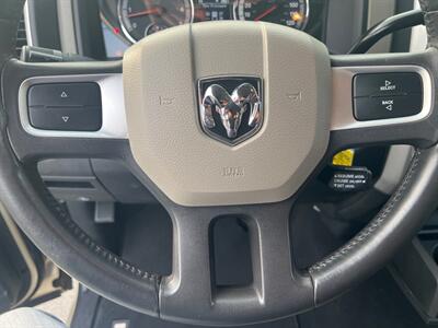 2011 RAM 1500 BIG HORN   - Photo 18 - North Reading, MA 01864