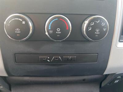 2011 RAM 1500 BIG HORN   - Photo 25 - North Reading, MA 01864