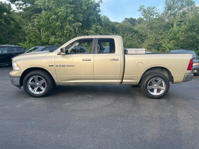 2011 RAM 1500 BIG HORN   - Photo 2 - North Reading, MA 01864