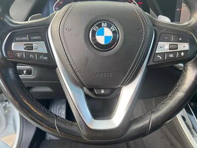 2019 BMW X5 xDrive40i Sport Utility 4D   - Photo 25 - North Reading, MA 01864