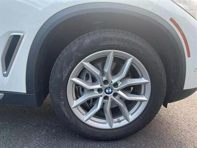 2019 BMW X5 xDrive40i Sport Utility 4D   - Photo 45 - North Reading, MA 01864