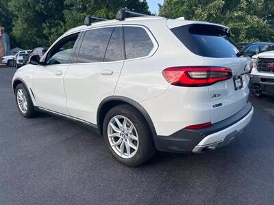 2019 BMW X5 xDrive40i Sport Utility 4D   - Photo 3 - North Reading, MA 01864