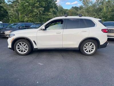 2019 BMW X5 xDrive40i Sport Utility 4D   - Photo 2 - North Reading, MA 01864