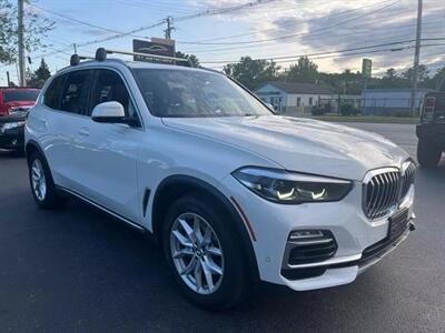 2019 BMW X5 xDrive40i Sport Utility 4D   - Photo 11 - North Reading, MA 01864