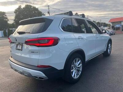 2019 BMW X5 xDrive40i Sport Utility 4D   - Photo 12 - North Reading, MA 01864