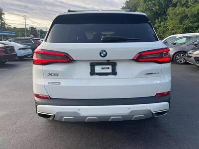 2019 BMW X5 xDrive40i Sport Utility 4D   - Photo 4 - North Reading, MA 01864