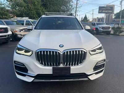 2019 BMW X5 xDrive40i Sport Utility 4D   - Photo 13 - North Reading, MA 01864