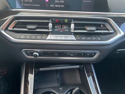 2019 BMW X5 XDRIVE40I   - Photo 36 - North Reading, MA 01864