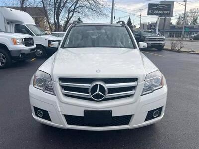 2011 Mercedes-Benz GLK GLK 350 4MATIC Sport Utility 4D   - Photo 7 - North Reading, MA 01864