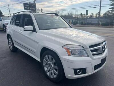 2011 Mercedes-Benz GLK GLK 350 4MATIC Sport Utility 4D   - Photo 6 - North Reading, MA 01864