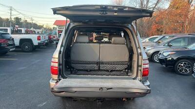 2005 Toyota Land Cruiser Sport Utility 4D   - Photo 5 - North Reading, MA 01864