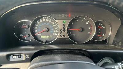 2005 Toyota Land Cruiser Sport Utility 4D   - Photo 23 - North Reading, MA 01864