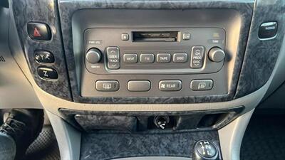 2005 Toyota Land Cruiser Sport Utility 4D   - Photo 31 - North Reading, MA 01864