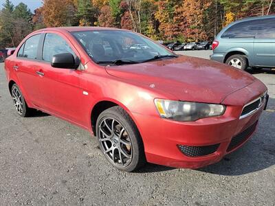 2009 Mitsubishi Lancer DE   - Photo 5 - North Reading, MA 01864