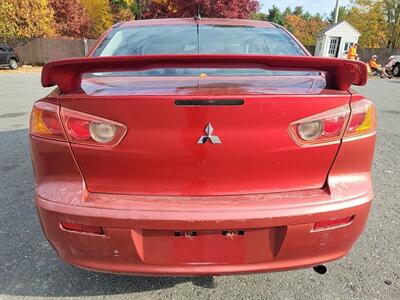 2009 Mitsubishi Lancer DE   - Photo 3 - North Reading, MA 01864