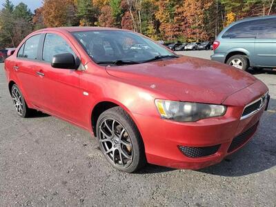 2009 Mitsubishi Lancer DE 4DR   - Photo 5 - North Reading, MA 01864