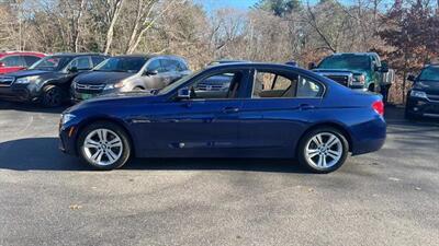 2016 BMW 328i xDrive Sedan 4D   - Photo 2 - North Reading, MA 01864