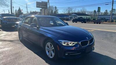 2016 BMW 328i xDrive Sedan 4D   - Photo 6 - North Reading, MA 01864