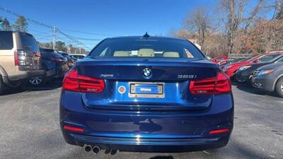 2016 BMW 328i xDrive Sedan 4D   - Photo 4 - North Reading, MA 01864