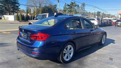 2016 BMW 328i xDrive Sedan 4D   - Photo 7 - North Reading, MA 01864