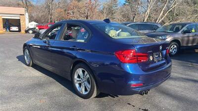 2016 BMW 328i xDrive Sedan 4D   - Photo 3 - North Reading, MA 01864