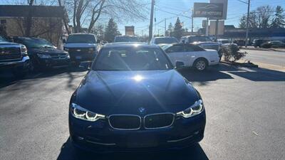 2016 BMW 328i xDrive Sedan 4D   - Photo 8 - North Reading, MA 01864