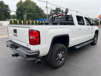 2015 GMC Sierra 2500 2500 SLE   - Photo 7 - North Reading, MA 01864