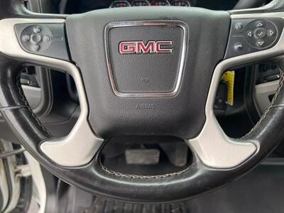 2015 GMC Sierra 2500 SLE Pickup 4D 6 1/2 ft   - Photo 18 - North Reading, MA 01864