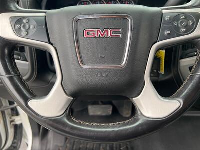 2015 GMC Sierra 2500 2500 SLE   - Photo 18 - North Reading, MA 01864