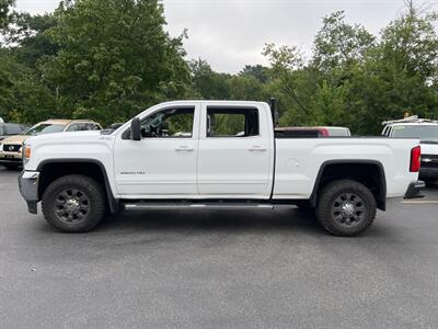 2015 GMC Sierra 2500 2500 SLE   - Photo 2 - North Reading, MA 01864