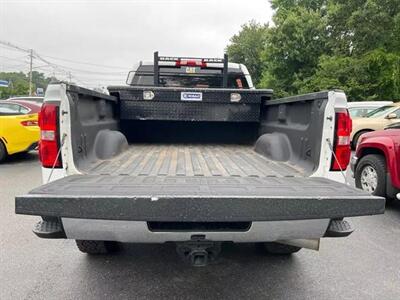 2015 GMC Sierra 2500 SLE Pickup 4D 6 1/2 ft   - Photo 5 - North Reading, MA 01864