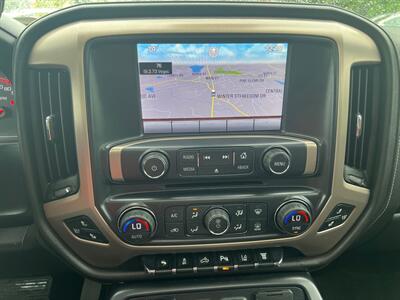 2015 GMC Sierra 3500 3500 DENALI   - Photo 34 - North Reading, MA 01864